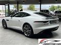 JAGUAR F-TYPE 2.0 aut. Coupé R-Dynamic BLACK PACK PERFORMANCE*