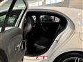 MERCEDES CLASSE A A 180 d Automatic Premium