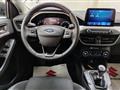 FORD FOCUS 1.0 EcoBoost Hybrid 125 CV 5p. Business