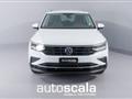 VOLKSWAGEN TIGUAN 2.0 TDI SCR Life (rottamazione euro 4)