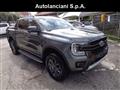 FORD NEW RANGER D.CAB. 2.0 ECOBLUE WILDTRAK 205CV AUTOM 4X4