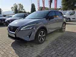 NISSAN QASHQAI 2021 Qashqai MHEV 140 CV N-Connecta