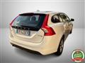 VOLVO V60 (2010) D2 1.6 Momentum