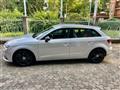 AUDI A3 SPORTBACK SPB 2.0 TDI 184 CV  diesel quattro S tronic SLINE