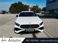 MERCEDES CLASSE A d Automatic AMG Line Advanced Plus "PACK NIGHT"