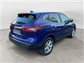 NISSAN QASHQAI 1.5 dCi 115 CV DCT Business