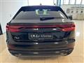 AUDI Q8 50 TDI 286 CV quattro tip. S line +Pelle+360°