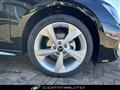 AUDI A3 SPORTBACK SPB 35 TDI Stronic S line edition - TETTO APRIBILE