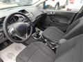 FORD Fiesta 1.5 TDCi 75CV 5p. Titanium