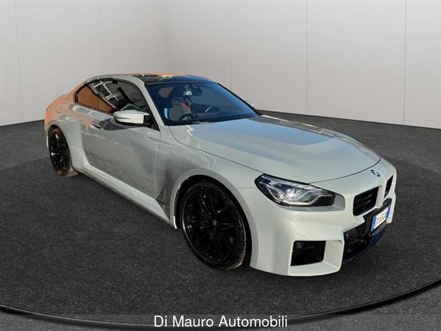 BMW SERIE 2 COUPE' M2