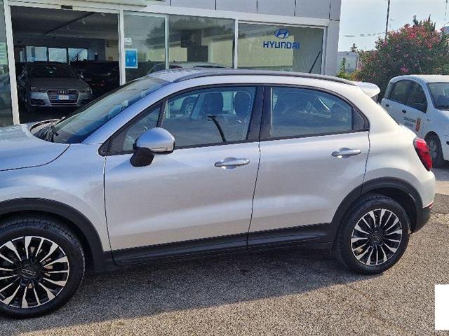 FIAT 500X 1.3 M.Jet 95 CV Cross