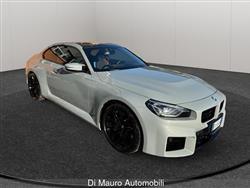 BMW SERIE 2 COUPE' M2