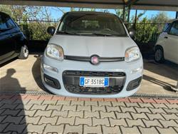 FIAT Panda 1.0 firefly hybrid City Life s&s 70cv 5p.ti