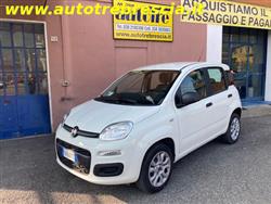 FIAT PANDA 0.9 TwinAir Turbo Natural Power Pop