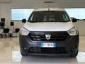 DACIA DOKKER 1.6 Laureate MULTISPAZIO LAUREATE 1.6 GPL 85cv