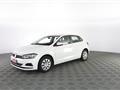 VOLKSWAGEN POLO Business 1.6 TDI 5p. Trendline BlueMotion Tec