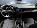 AUDI A3 SPORTBACK SPB 35 TFSI S tronic S line INT + EST #VARI COLORI