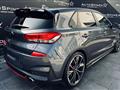 HYUNDAI I30 2.0 T-GDI 275 CV 5 porte N Performance