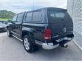 VOLKSWAGEN AMAROK 2.0 TDI 180 CV Highline 4MOTION 4x4 4WD INTEGRALE