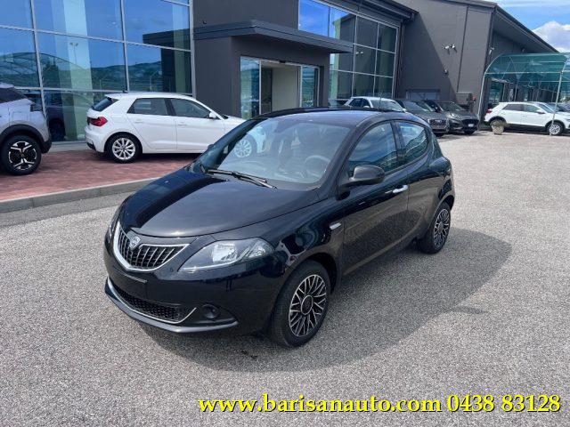 LANCIA YPSILON 1.0 FireFly 5 porte S&S Hybrid Platino