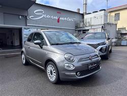 FIAT 500C 1.2 Lounge