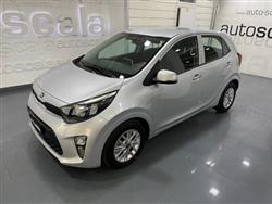 KIA PICANTO 1.0 12V 5 porte GPL AMT Urban