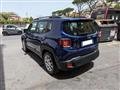 JEEP Renegade 1.3 t4 Limited 2wd 150cv ddct AUTOMATICA GPL