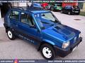 FIAT PANDA 1000 4x4 Sisley 2