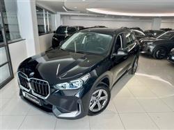 BMW X1 sDrive 18d Edition Essence DCT