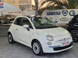 FIAT 500 1.3 Multijet 95 CV Lounge