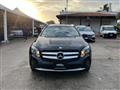 MERCEDES CLASSE GLA d Automatic 4Matic Sport