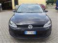 VOLKSWAGEN GOLF 1.6 TDI 110 CV Comfortline BlueMotion Tech.