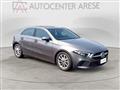 MERCEDES CLASSE A d Automatic Sport