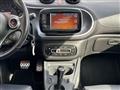 SMART FORFOUR BRABUS 0.9 Turbo twinamic Xclusive