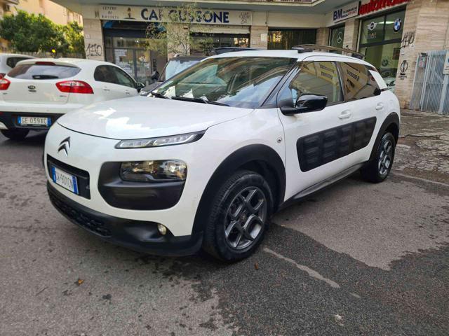 CITROEN C4 CACTUS PureTech 82 Shine