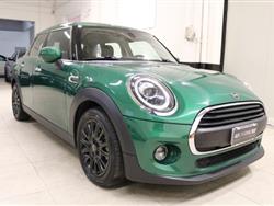 MINI MINI 5 PORTE 1.5 One Baker Street 5 porte "OK NEOPATENTATI"