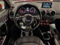 AUDI A1 SPORTBACK SPB 1.4 TDI Admired S line exterior