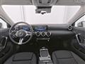 MERCEDES CLASSE A SEDAN Automatic Progressive Line Advanced