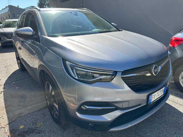 OPEL GRANDLAND X 1.6 diesel Ecotec Start&Stop aut. Innovation