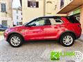 LAND ROVER DISCOVERY SPORT 2.0 TD4 150 CV Pure GARANZIA INCLUSA