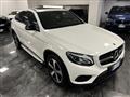 MERCEDES CLASSE GLC d 4Matic Coupé Premium GANCIO TRAINO / TETTO