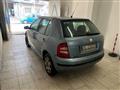 SKODA FABIA 1.9 SDI cat 5 porte Classic