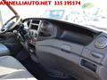 IVECO DAILY 35C13 BTor 2.3 HPT CASSONE RIBALT.CON SOVRASPONDE