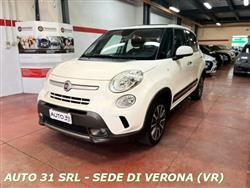 FIAT 500L 1.3 Multijet 95 CV Trekking