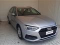 AUDI A4 AVANT Avant 35 TDI/163 CV S tronic Business