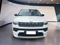 JEEP COMPASS e-HYBRID Italy MY22 MHEV 1.5 130 CV DDCT S