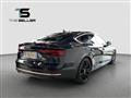 AUDI A5 SPORTBACK SPB 2.0 TDI 190 CV quattro S tronic Sport*PROMO*