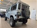 LAND ROVER DEFENDER 90 2.4 TD4 Station Wagon*/*OMOLOGATO*/*