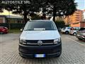 VOLKSWAGEN TRANSPORTER KOMBI 2.0 TDI 150CV 4Motion (4X4) *** EURO 6