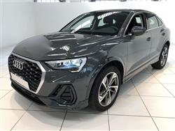 AUDI Q3 35 TDI S tronic